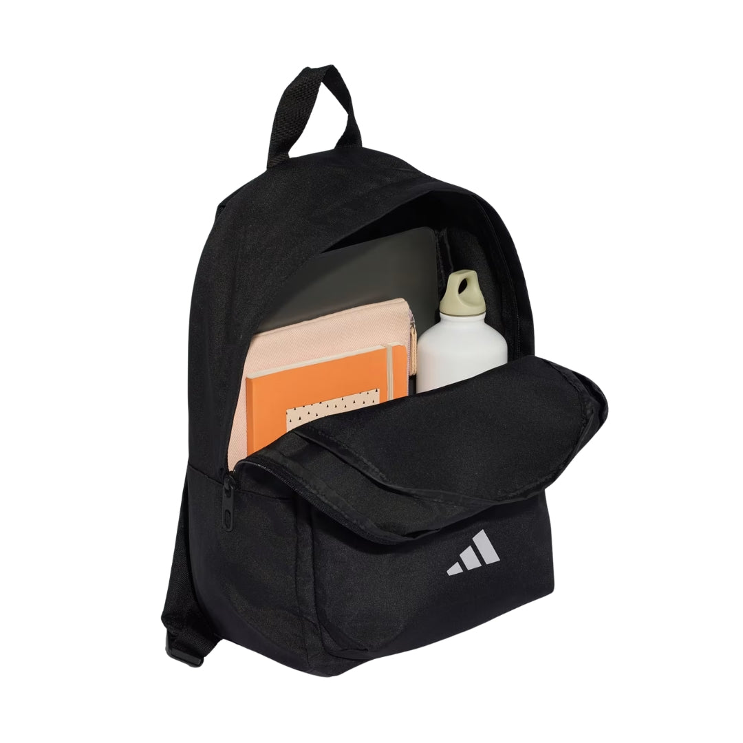 Adidas Backpack 36 x 26cm - Black / Grey Three