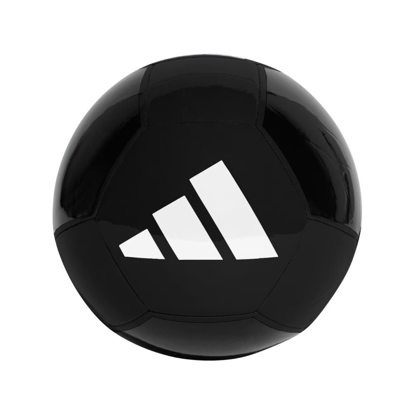 Adidas Universadi Ball - Size 5 - Black / White