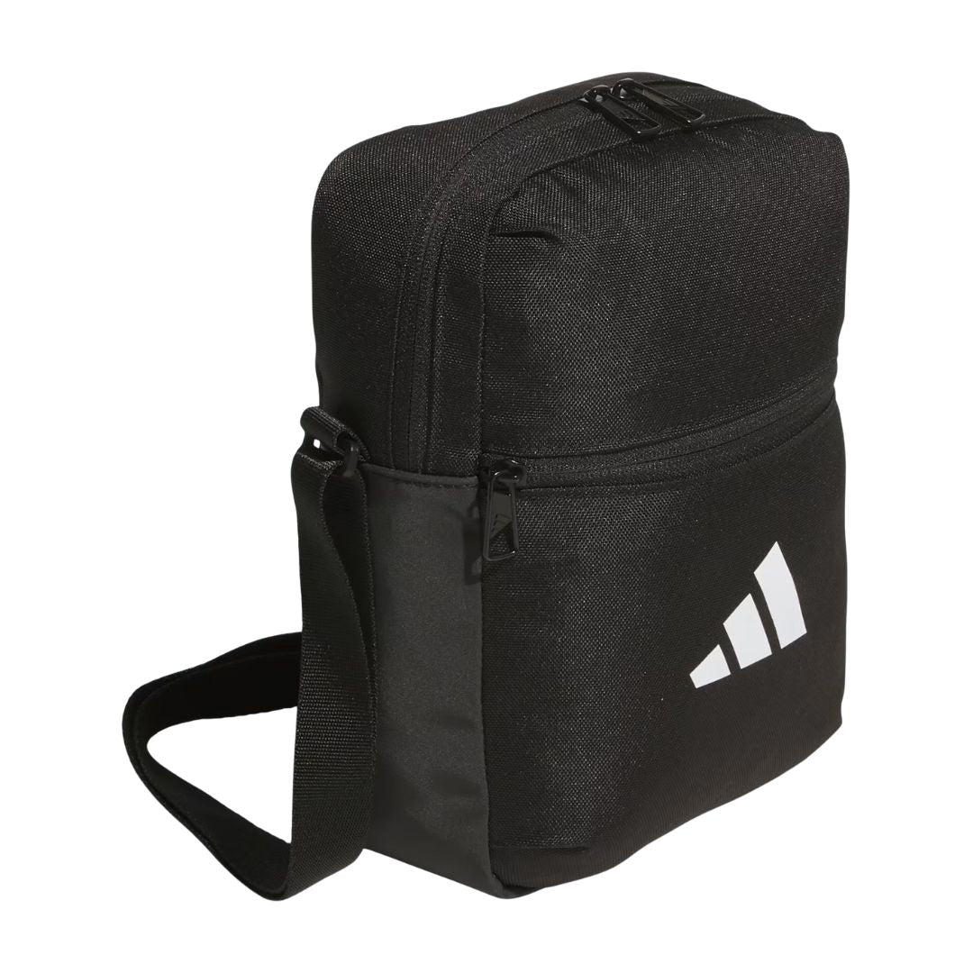 Adidas Shoulder Bag 24 x 18 x 7.5cm - Essentials Organizer