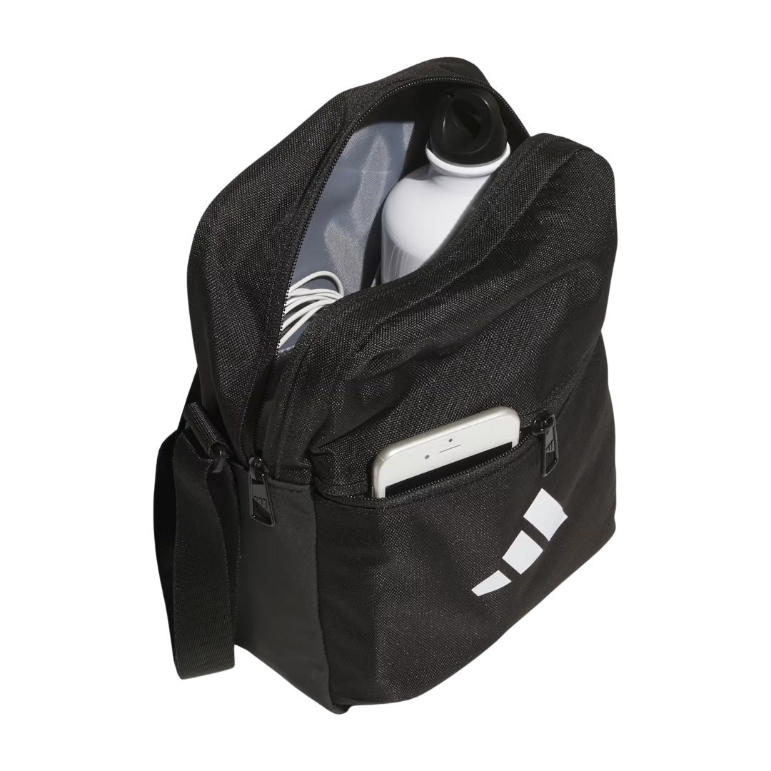 Adidas Shoulder Bag 24 x 18 x 7.5cm - Essentials Organizer