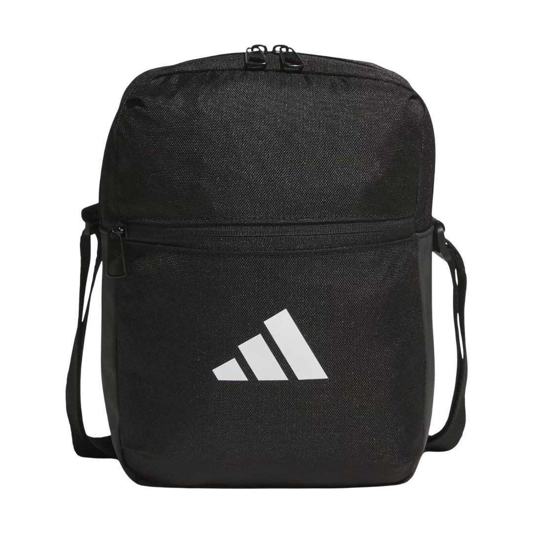 Adidas Shoulder Bag 24 x 18 x 7.5cm - Essentials Organizer