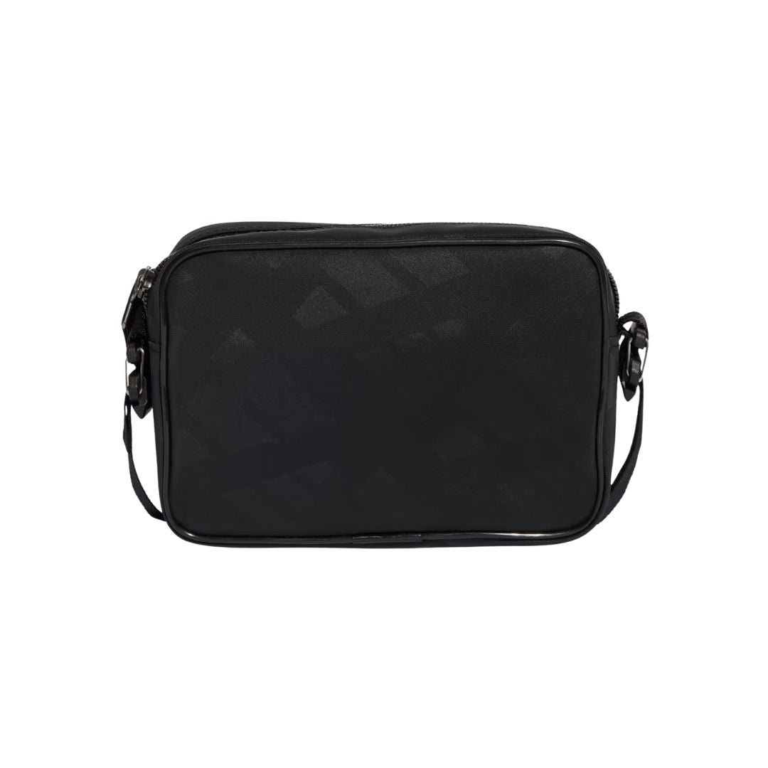 Adidas Monogram Essentials Shoulder Bag 12 x 17 x 5cm
