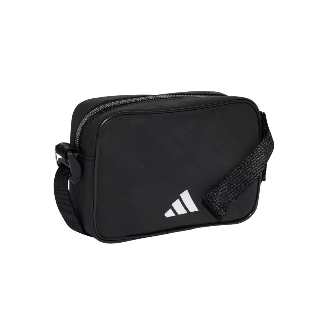 Adidas Monogram Essentials Shoulder Bag 12 x 17 x 5cm