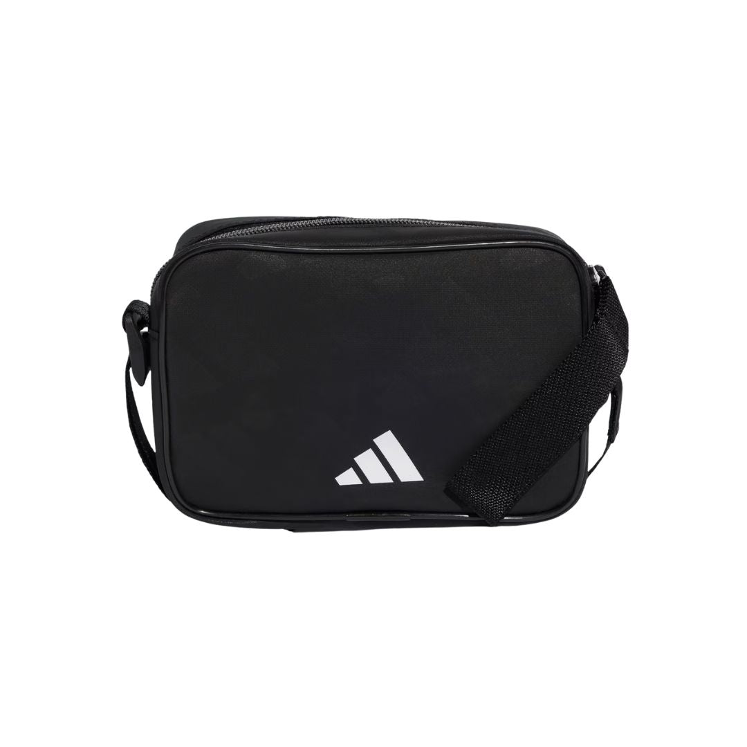 Adidas Monogram Essentials Shoulder Bag 12 x 17 x 5cm