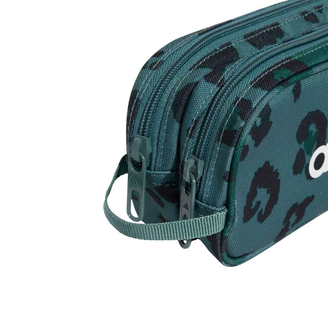Adidas Linear Graphic Pencil Case 10 x 22 x 8cm