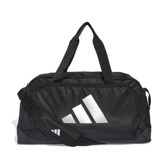 Adidas Defender Small Black Duffle Bag - KA7992