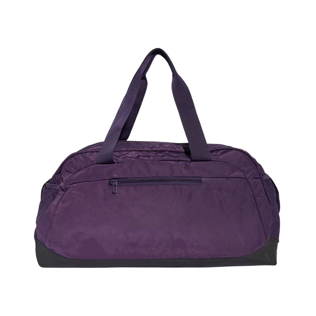 Adidas Defender Duffle Bag 26 x 49cm - Purple