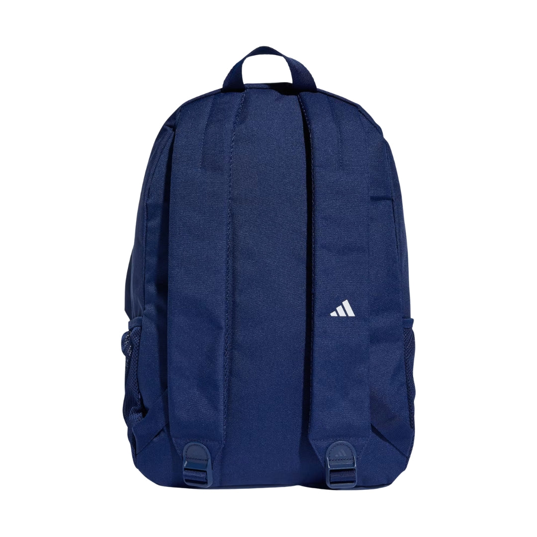 Adidas Backpack 44 x 31 x 15cm - Classic With Pencil Case - Dark Blue / White