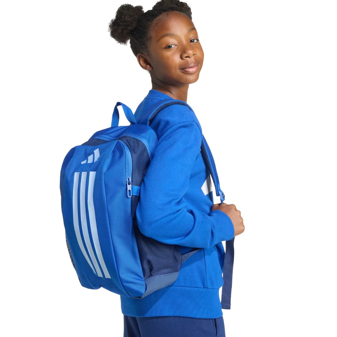 Adidas Backpack Power 40 x 26 x 11cm - Blue