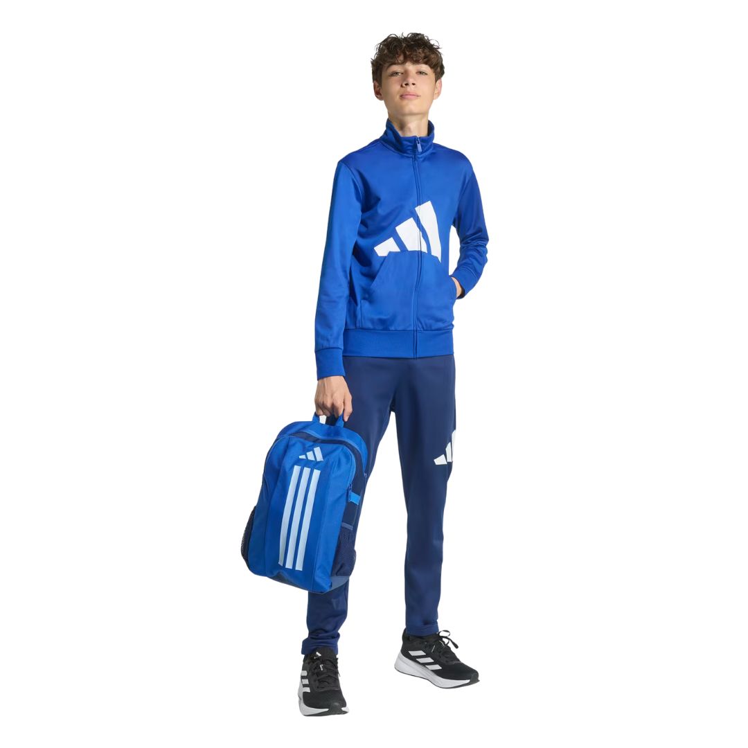 Adidas Backpack Power 40 x 26 x 11cm - Blue