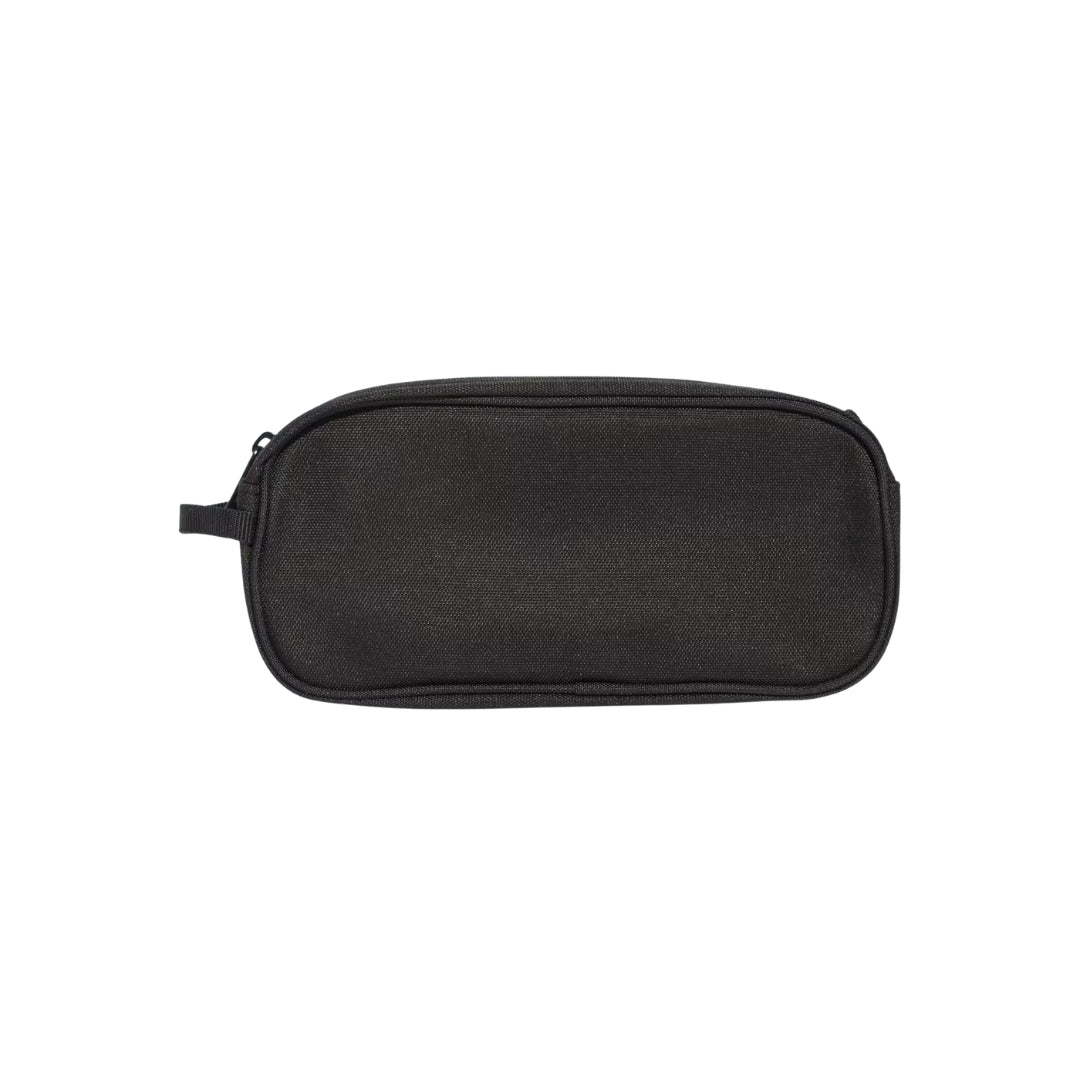 Adidas Pencil Case 10 x 21 x 8cm - 2 Kids - Black / White