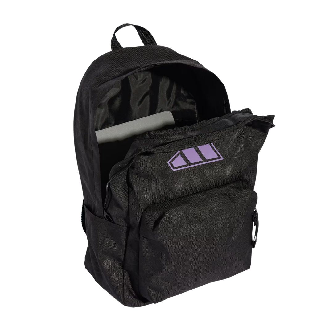 Adidas Animal Backpack 44 x 31 x 15cm - Black