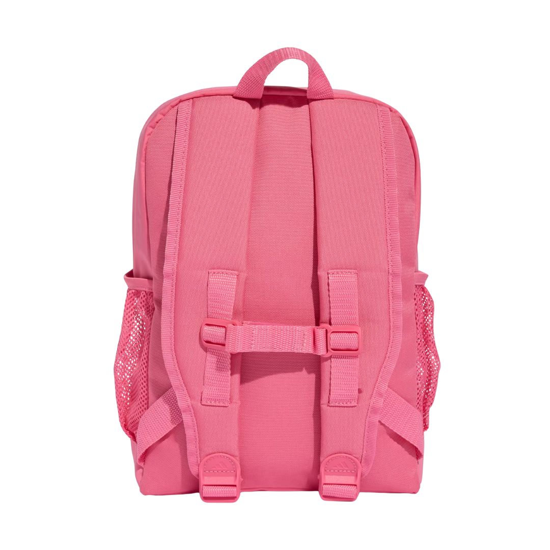 Adidas Kids Linear Backpack 34 x 23 x 10.5cm - Pink