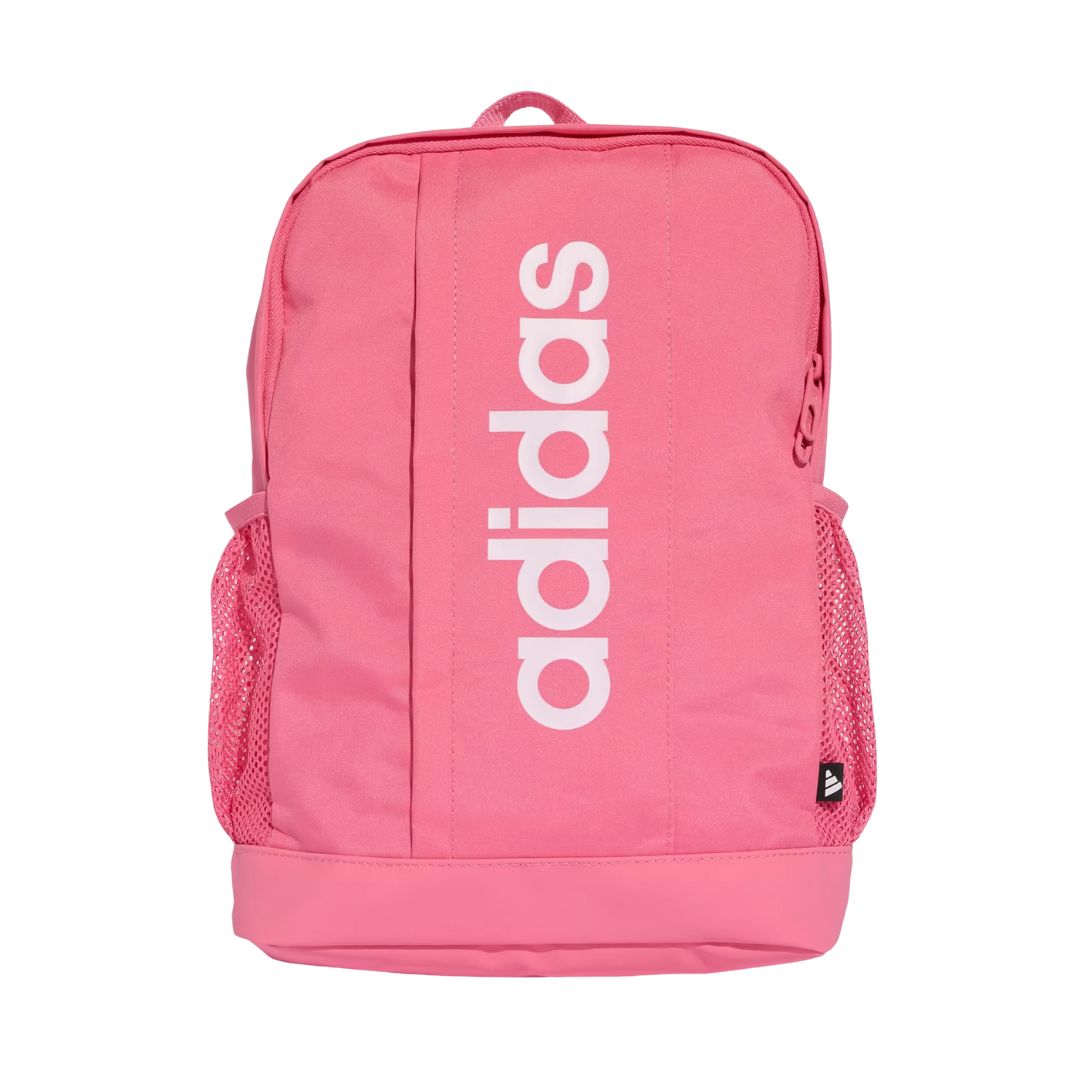 Adidas Kids Linear Backpack 34 x 23 x 10.5cm - Pink