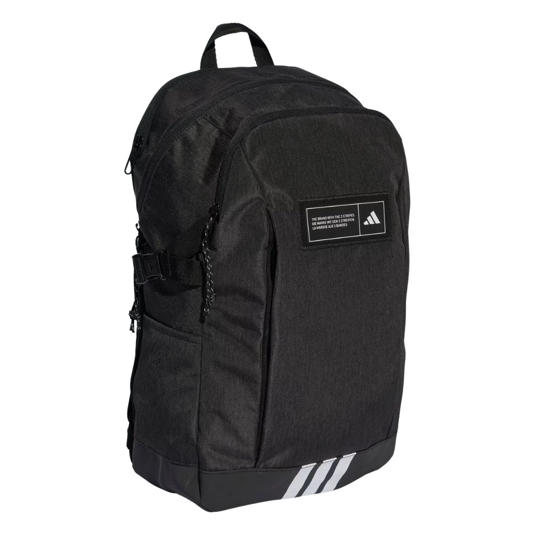 Adidas ATHLTS Power Backpack 46 x 30 x 19cm - Black