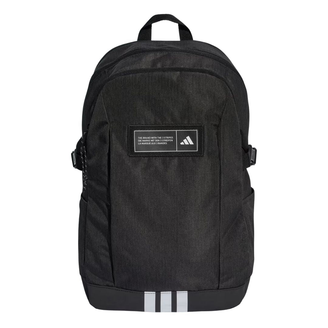 Adidas ATHLTS Power Backpack 46 x 30 x 19cm - Black