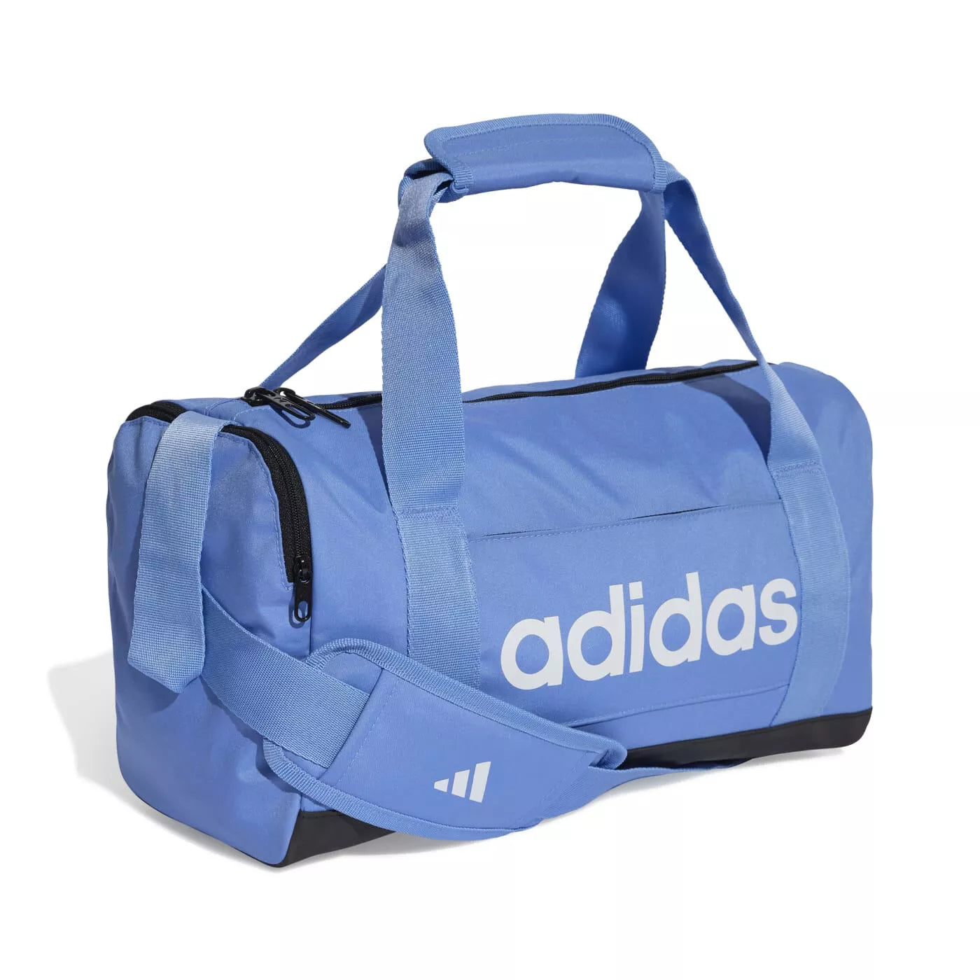 Adidas Linear XS Duffle Bag 20 x 36 x 15cm - Blue