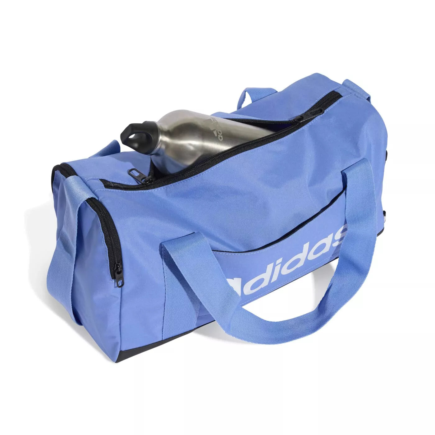 Adidas Linear XS Duffle Bag 20 x 36 x 15cm - Blue