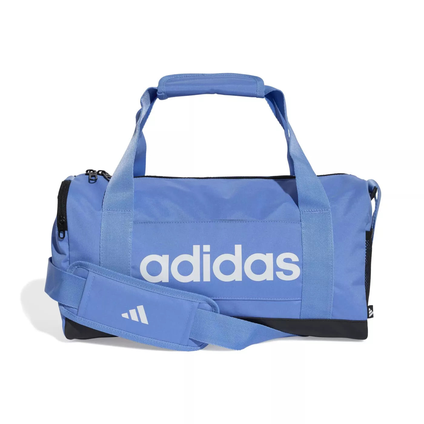 Adidas Linear XS Duffle Bag 20 x 36 x 15cm - Blue