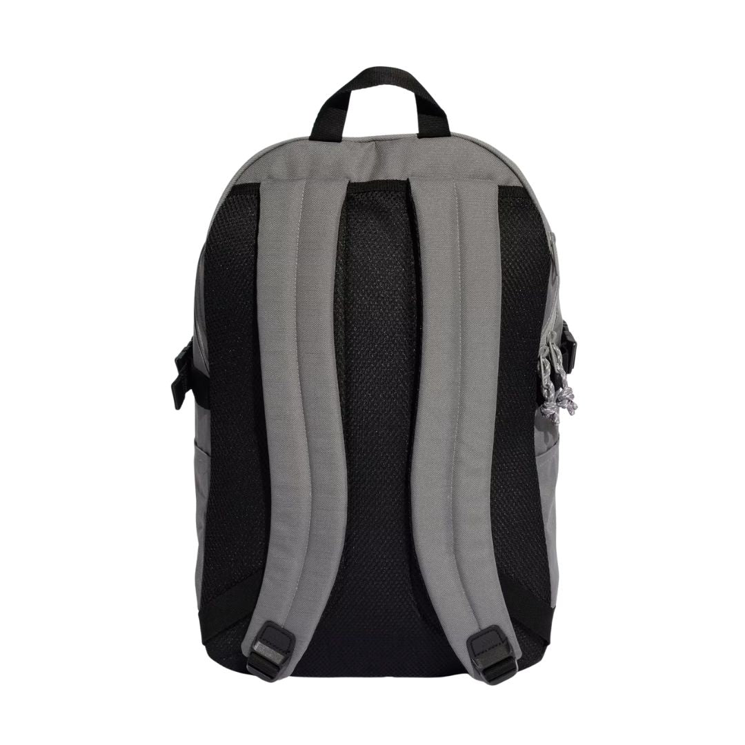 Adidas Power Backpack 46 x 30 x 19cm - Grey