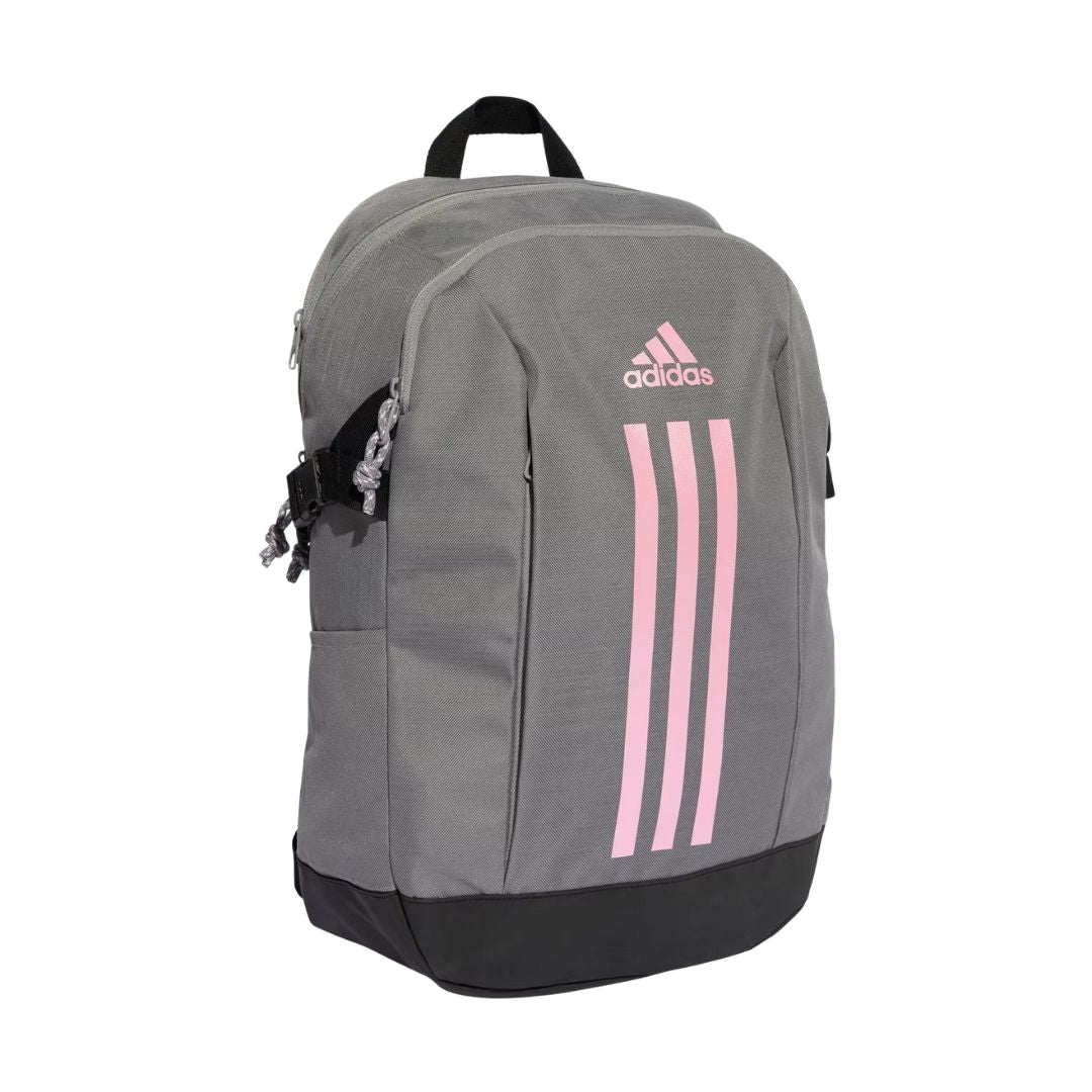 Adidas Power Backpack 46 x 30 x 19cm - Grey