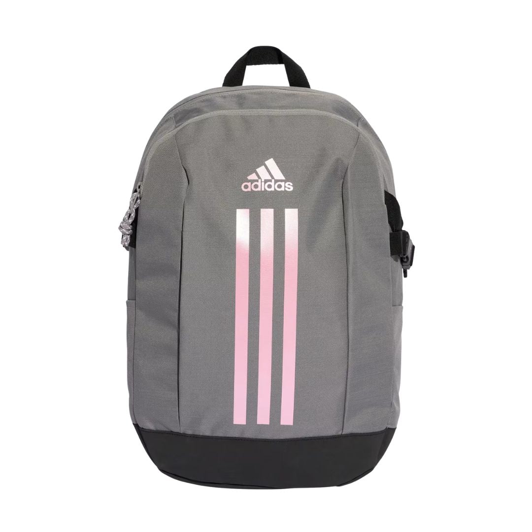 Adidas Power Backpack 46 x 30 x 19cm - Grey