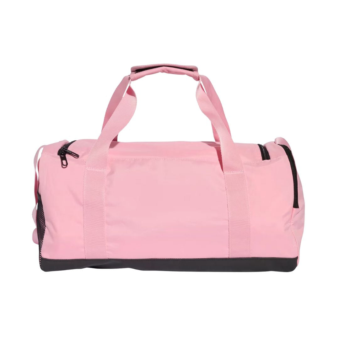 Adidas Linear S Duffle Bag 23 x 45 x 20cm - True Pink
