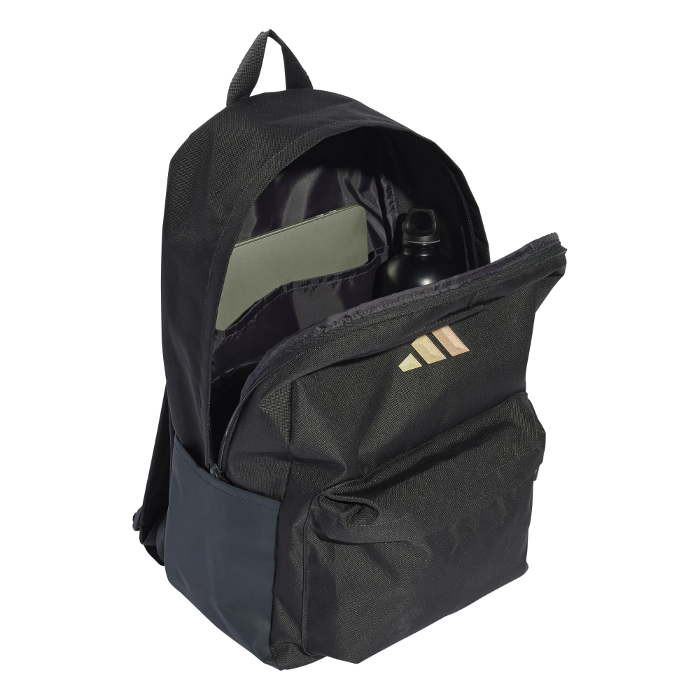 Adidas Backpack Essentials 3-Stripes 3D 44 x 31 x 15cm - Black