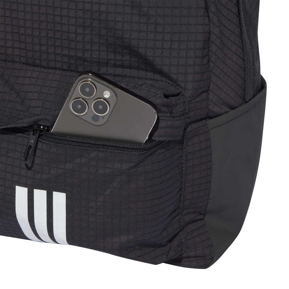 Adidas Backpack Essentials 3-Stripes 44 x 31 x 15cm - Black
