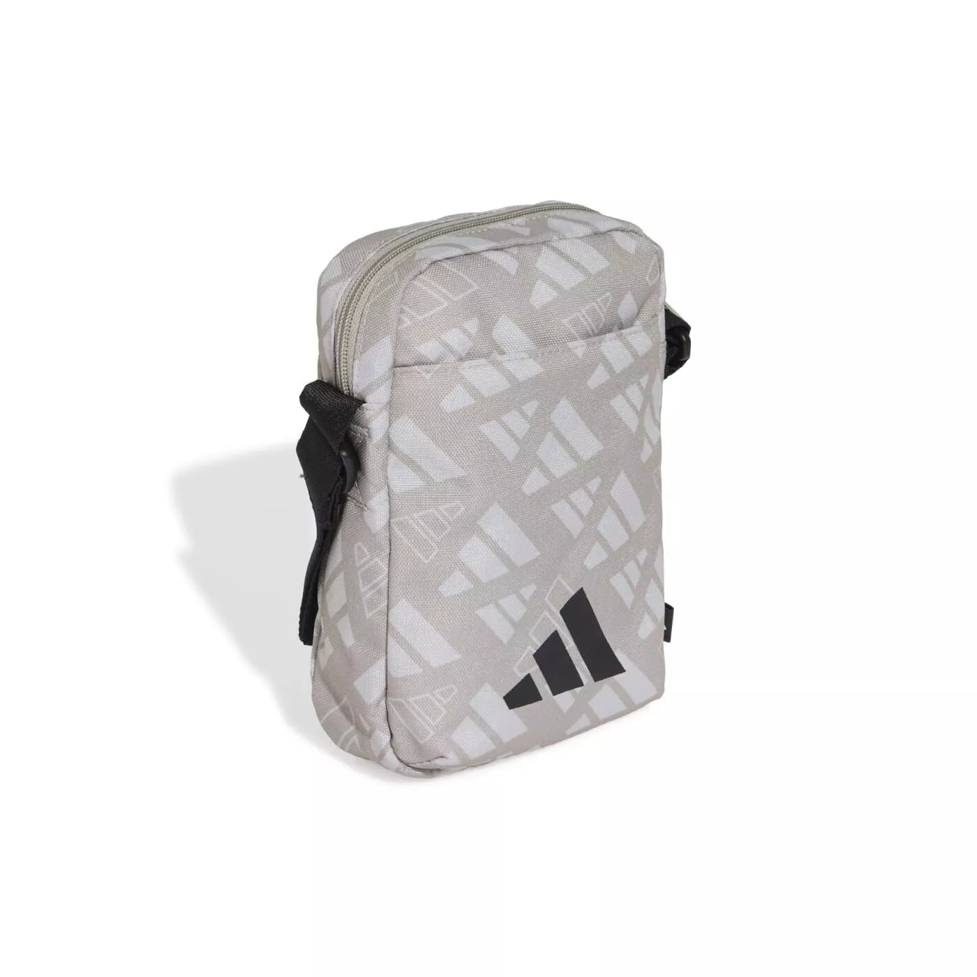 Adidas Linear Graphic Shoulder Bag 23 x 16 x 7cm