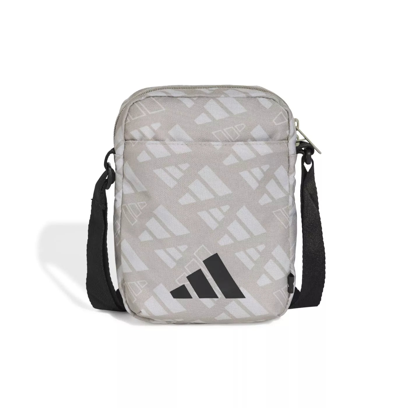 Adidas Linear Graphic Shoulder Bag 23 x 16 x 7cm