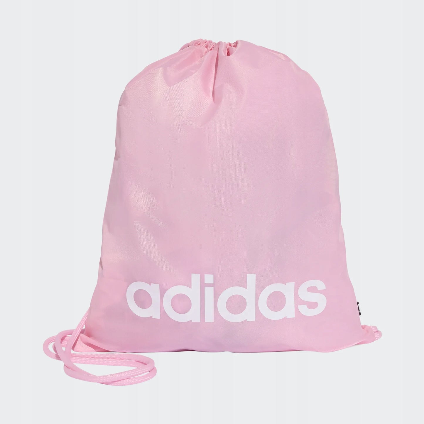 Adidas Baby Pink String Bag - JX9044