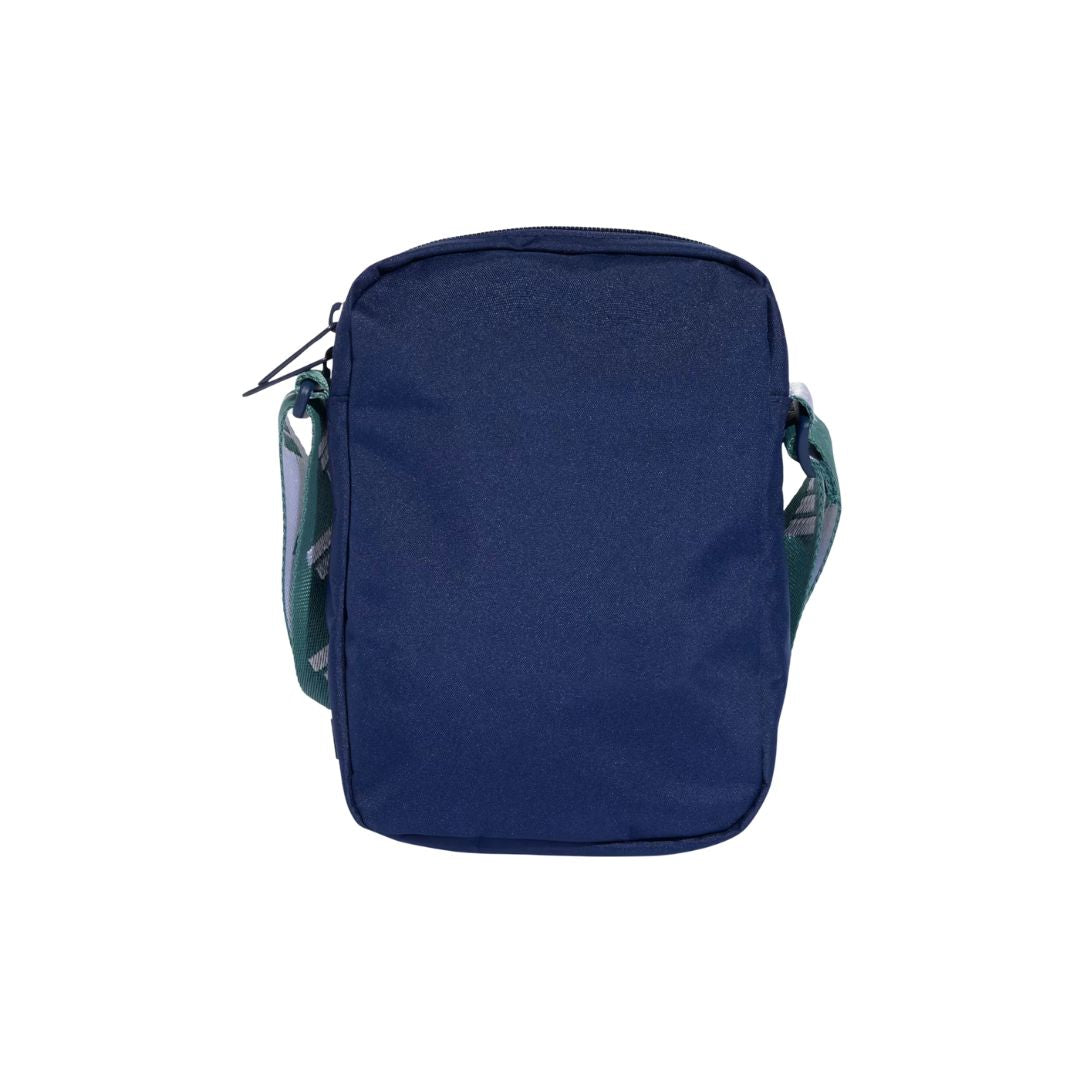 Adidas Shoulder Bag 21 x 15 x 5cm - Classic Tape Organizer