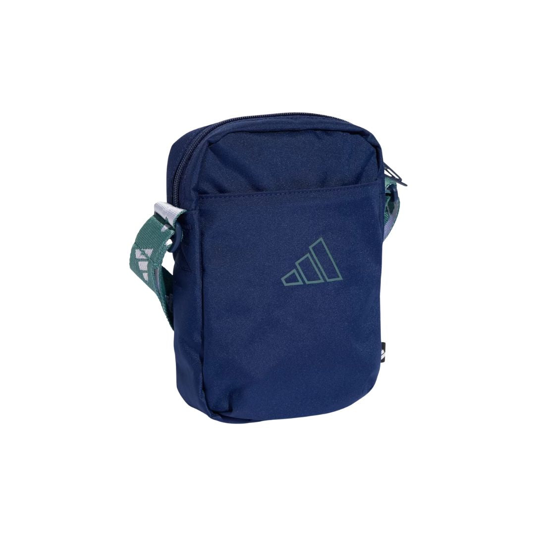 Adidas Shoulder Bag 21 x 15 x 5cm - Classic Tape Organizer