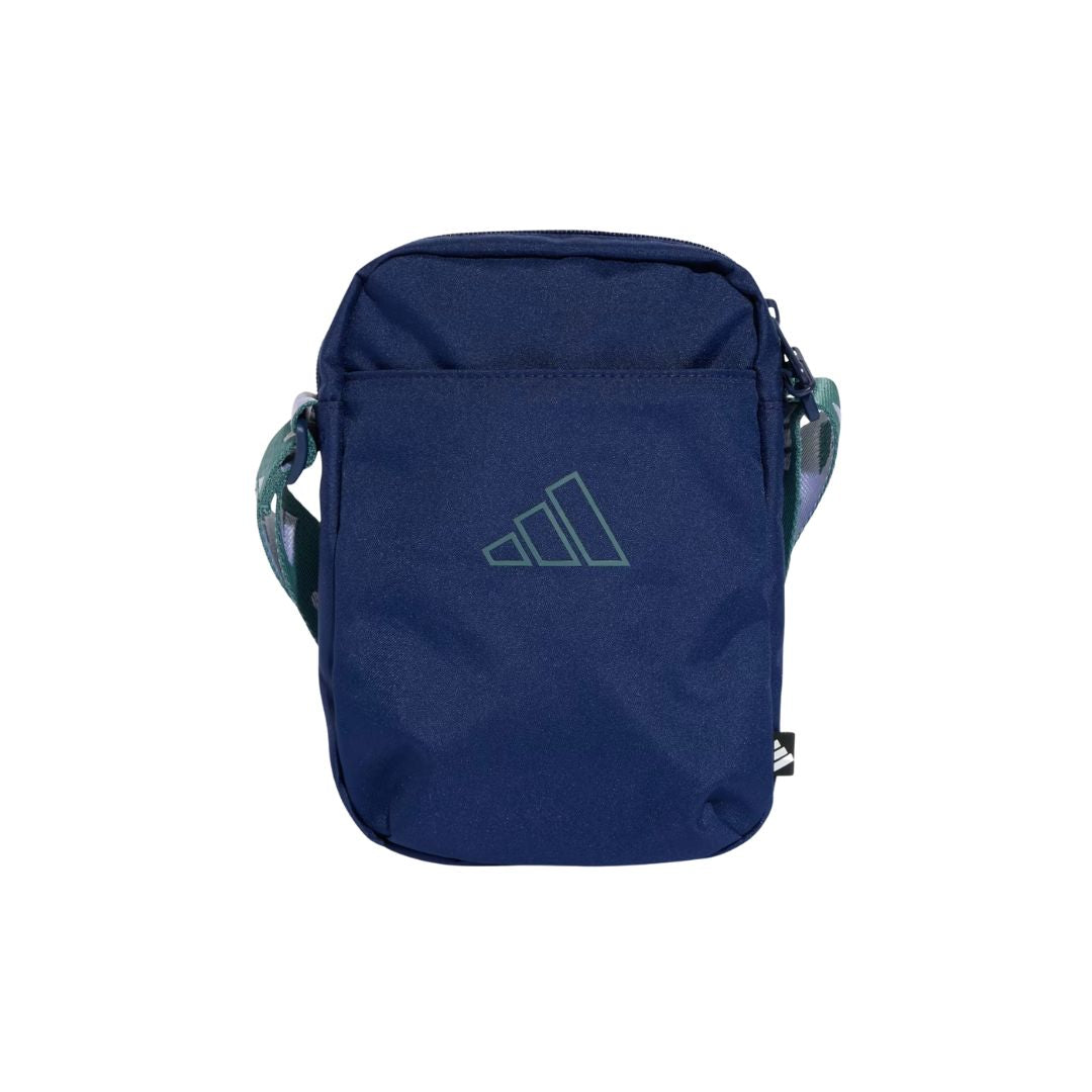 Adidas Shoulder Bag 21 x 15 x 5cm - Classic Tape Organizer