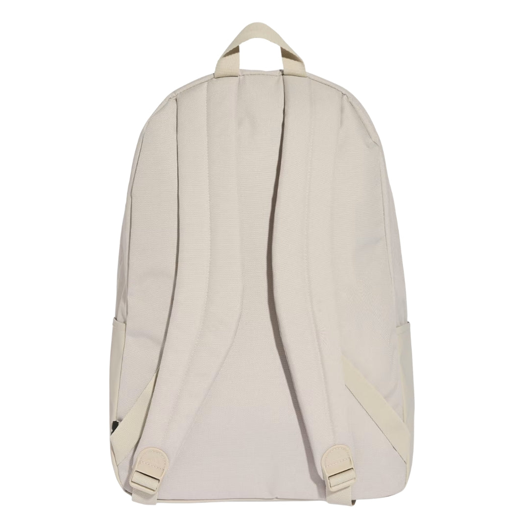 Adidas Backpack 44 x 31 x 15cm - Classic - Beige / White