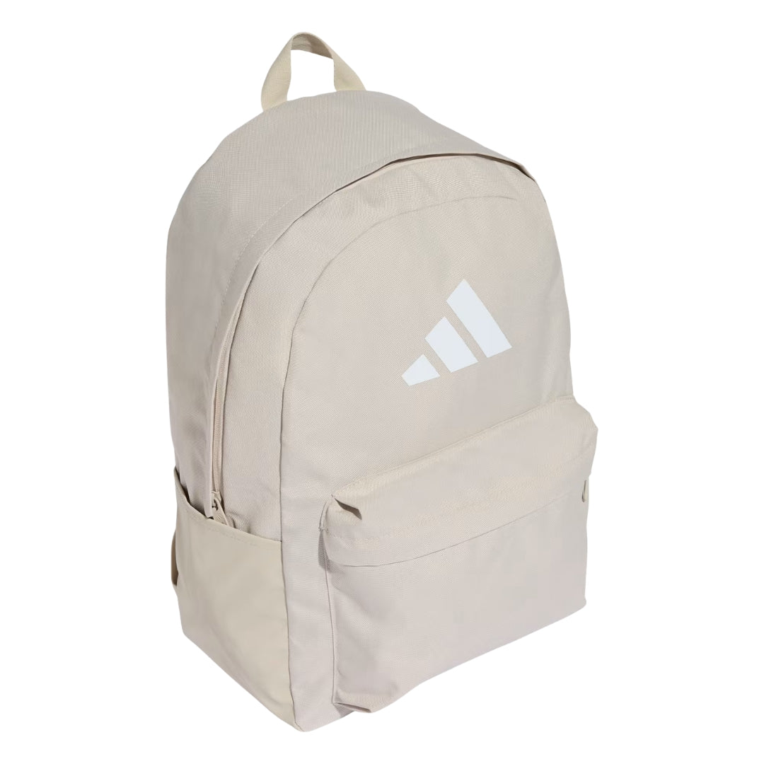 Adidas Backpack 44 x 31 x 15cm - Classic - Beige / White