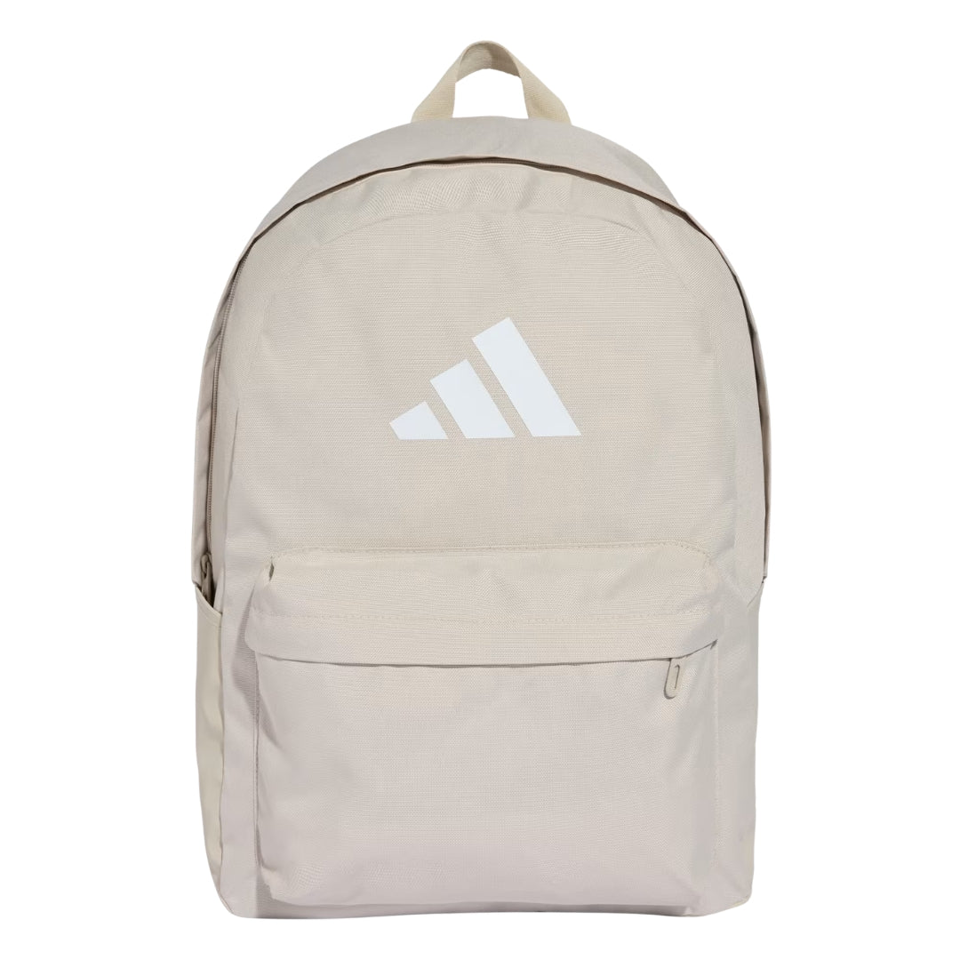 Adidas Backpack 44 x 31 x 15cm - Classic - Beige / White
