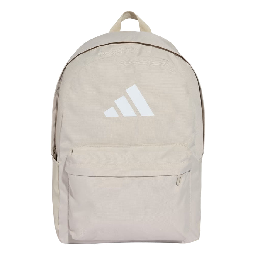 Adidas Backpack 44 x 31 x 15cm - Classic - Beige / White