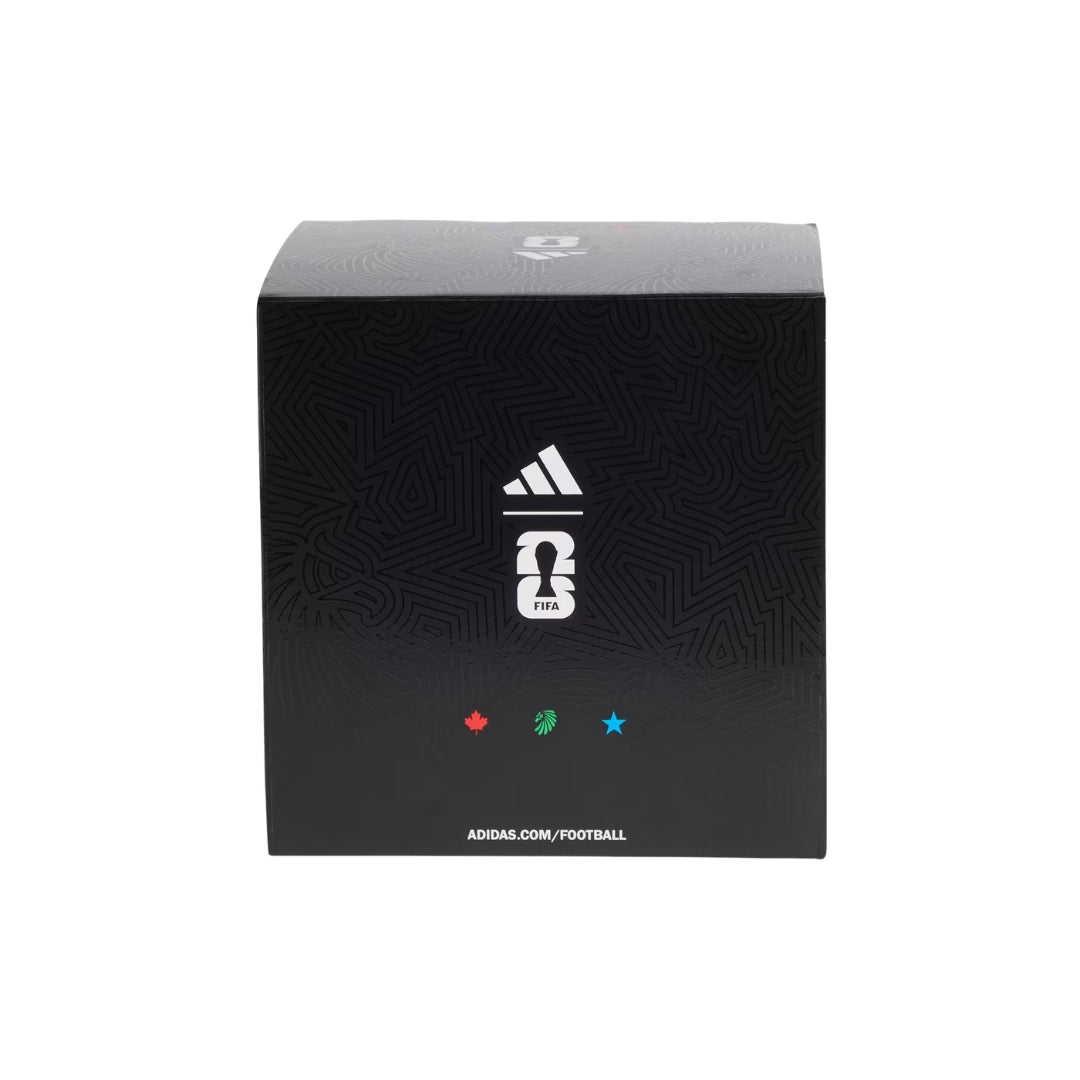 Adidas FIFA World Cup 26 League Ball With Box - Size 5