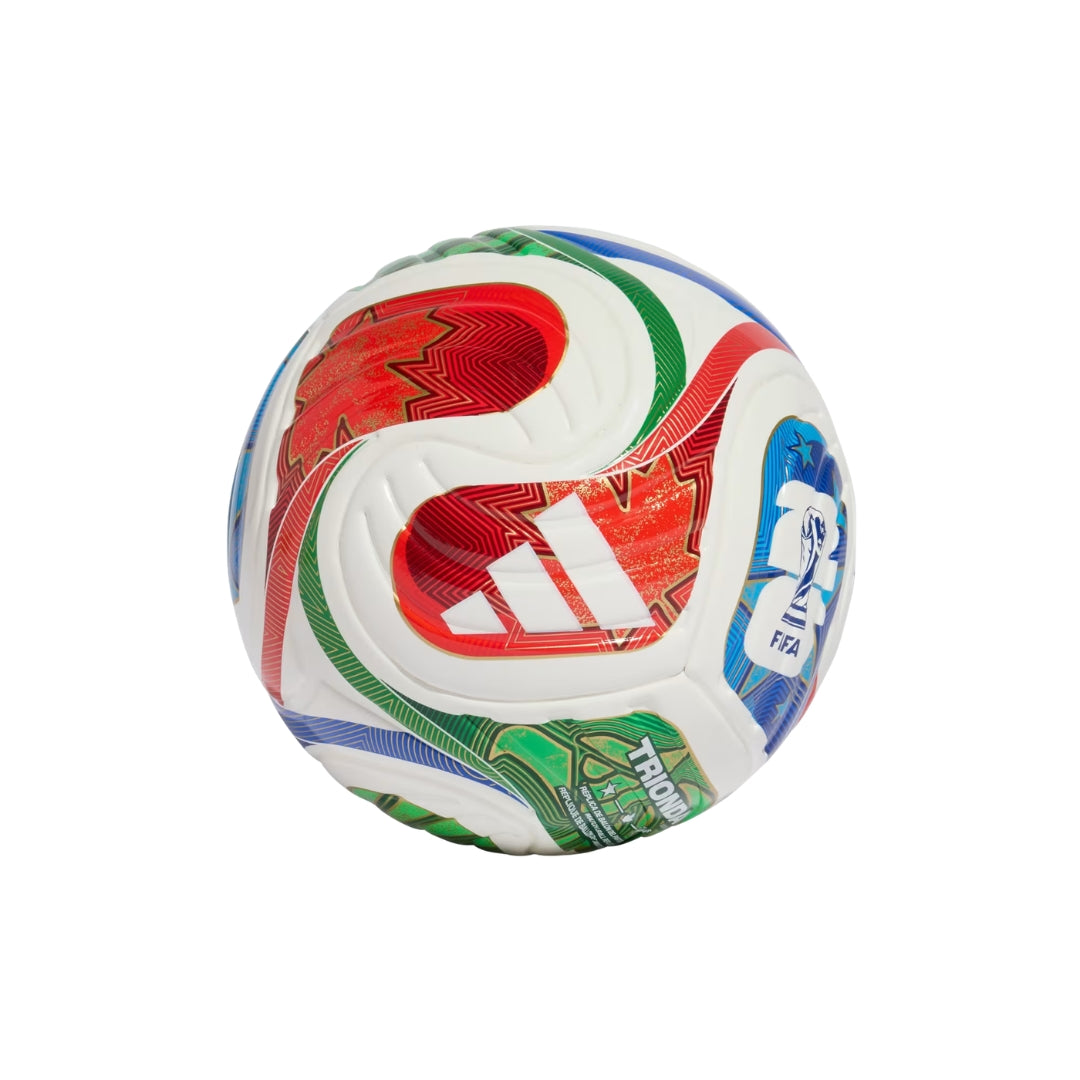 Adidas FIFA World Cup 26 Trionda Mini Ball - Size 1