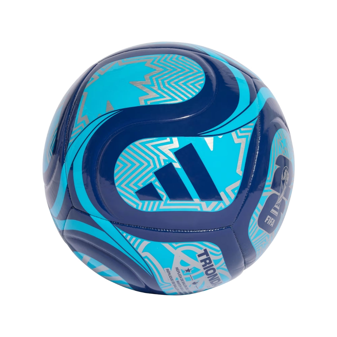 Adidas FIFA World Cup 26 Trionda Club Ball - Size 5