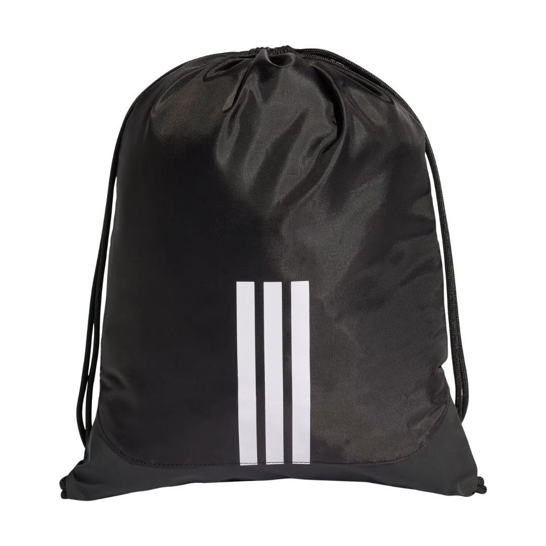 Adidas String Bag 47 x 36cm - Tiro - Black / White