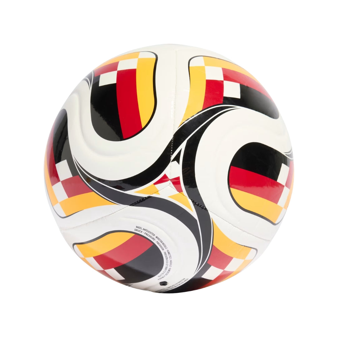 Adidas Trionda Germany Home Club Ball - Size 5