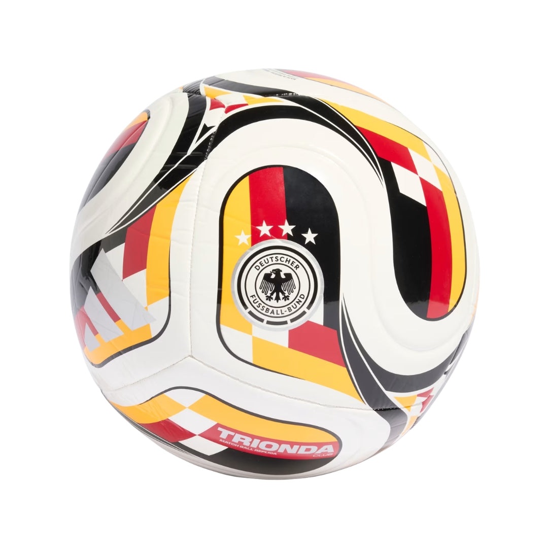 Adidas Trionda Germany Home Club Ball - Size 5