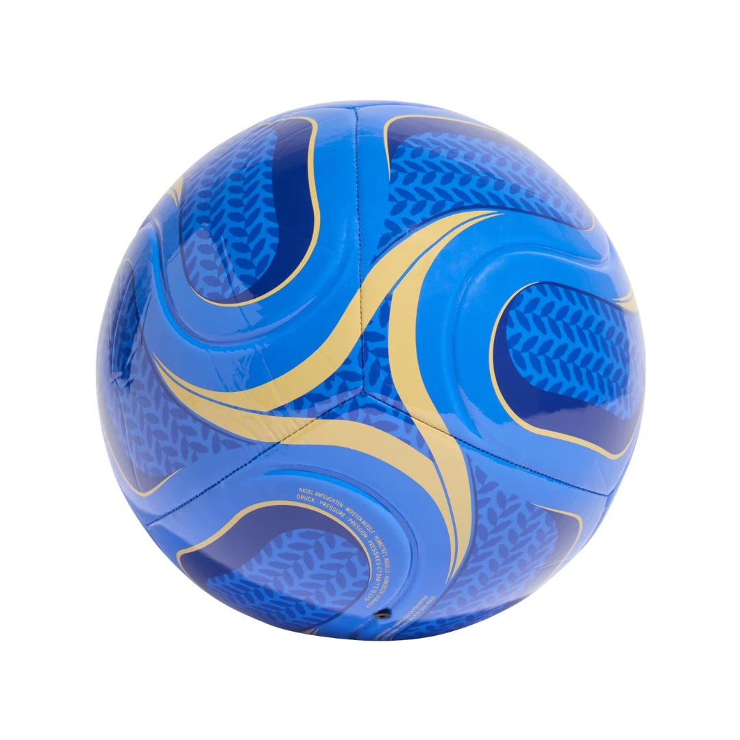 Adidas Trionda Italy Home Club Ball - Size 5