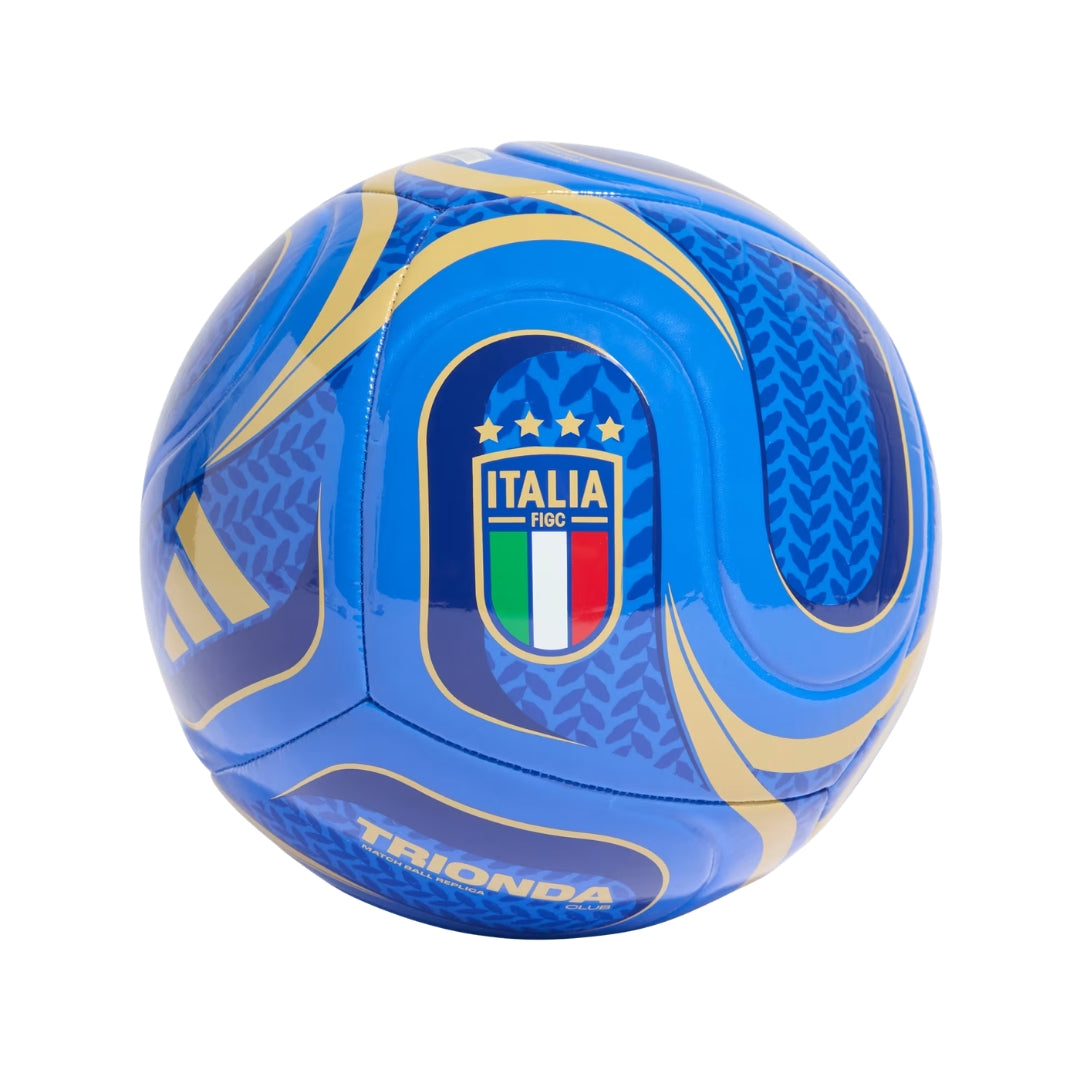 Adidas Trionda Italy Home Club Ball - Size 5