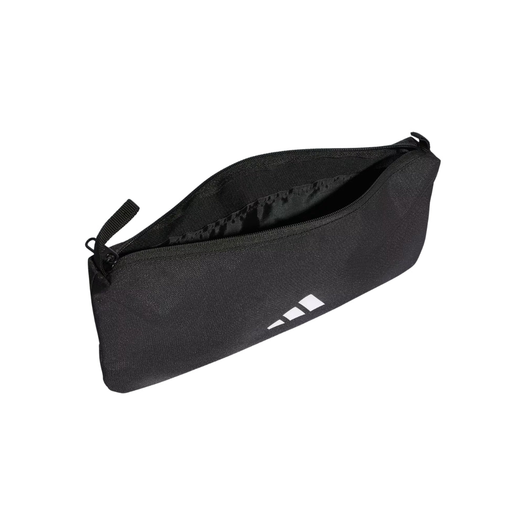 Adidas Pencil Case 32 x 16cm - Flat - Black