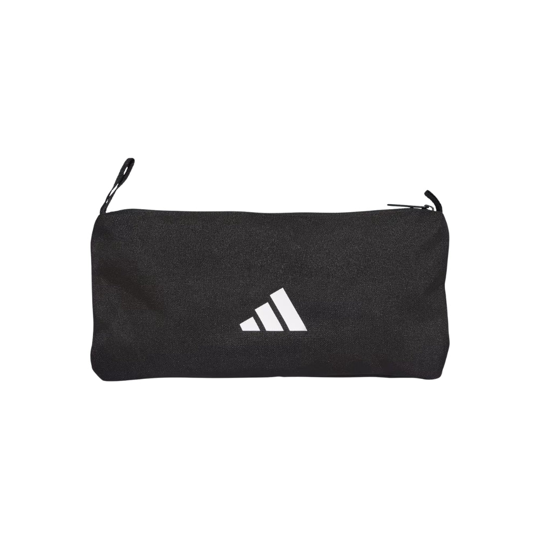 Adidas Pencil Case 32 x 16cm - Flat - Black