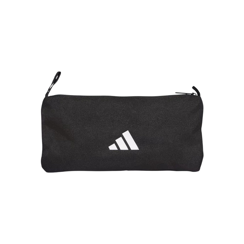Adidas Pencil Case 32 x 16cm - Flat - Black